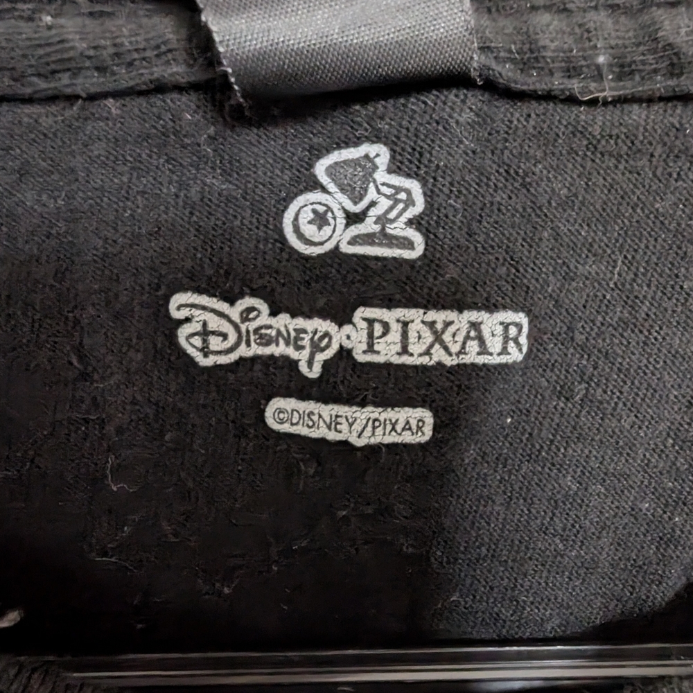Disney Pixar Talkin' Trash Graphic Tee - Picture 4 of 5